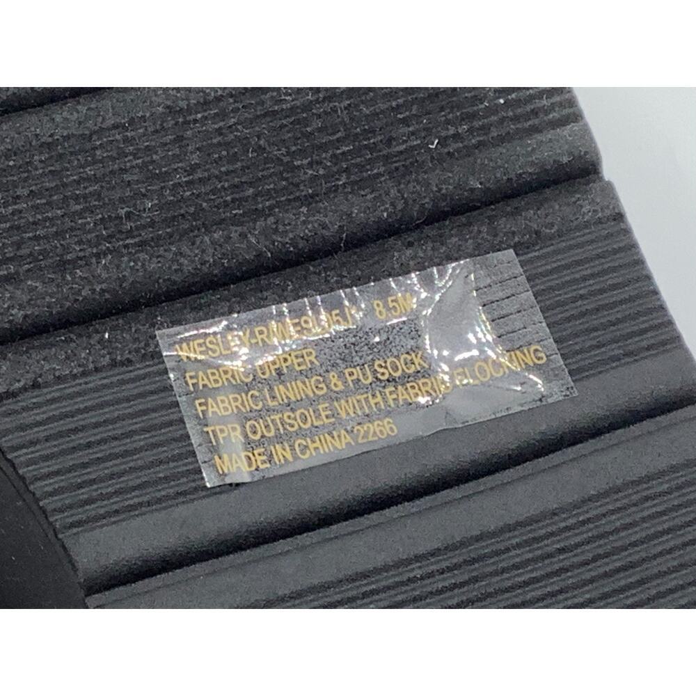 Steve Madden Size 8.5 Platforms Sparkles Euc - image 3